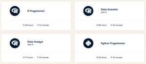 Complete Datacamp Review (Six-Figure Salary in...
