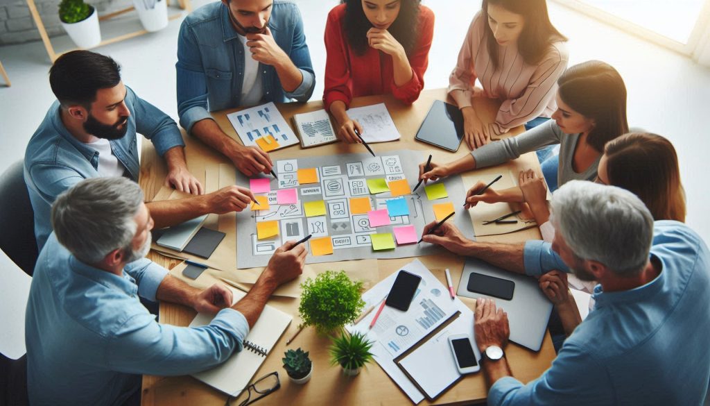 5 Steps to Leverage SEO and...