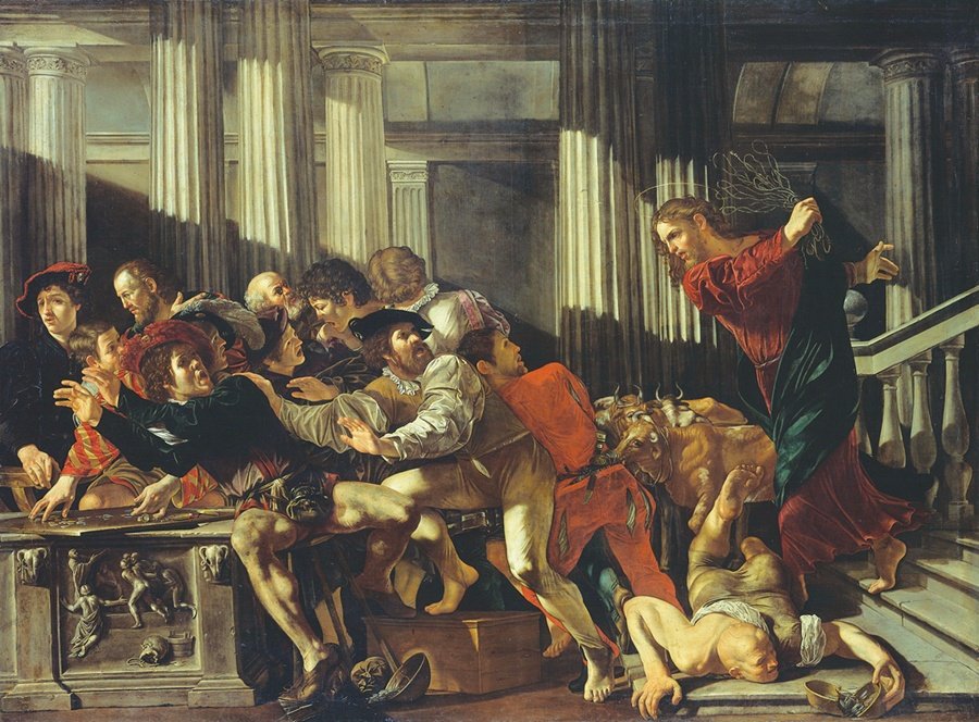 Malefactors of Great Wealth — Timeless...