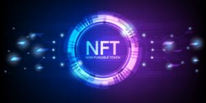 NFTs and the creator economy are...