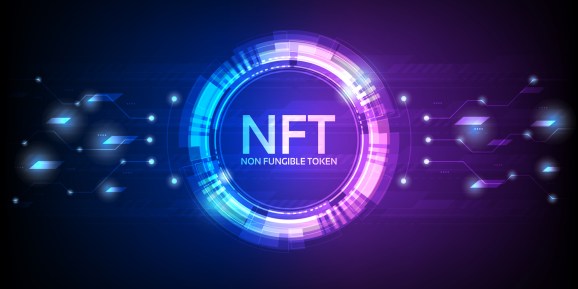 NFTs and the creator economy are...