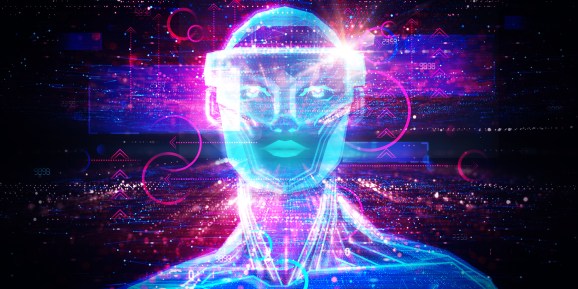 Waiting for the metaverse? The revolution...