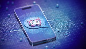 Does Your AI Chatbot Collect Biometric...