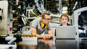 Report: Software engineers have only 10...