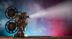 Cyber Hollywood: Onscreen vs. reality