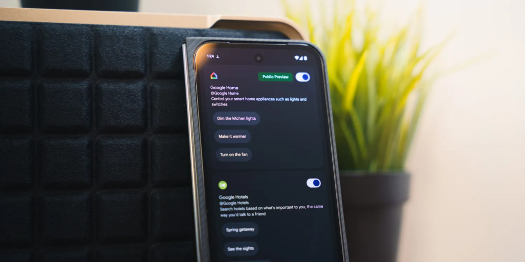 Gemini Extensions for Business: AI-Powered Productivity...