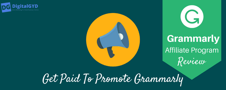 Grammarly Affiliate Program Review 2025 (Get...