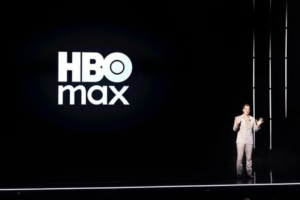 Max, Once Named HBO Max, Rebranded...