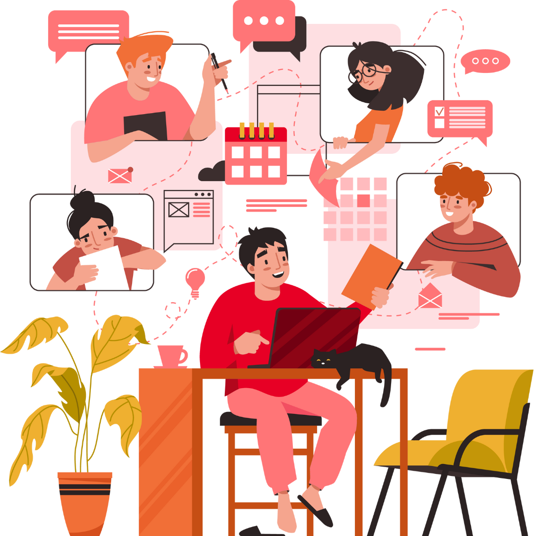 community management