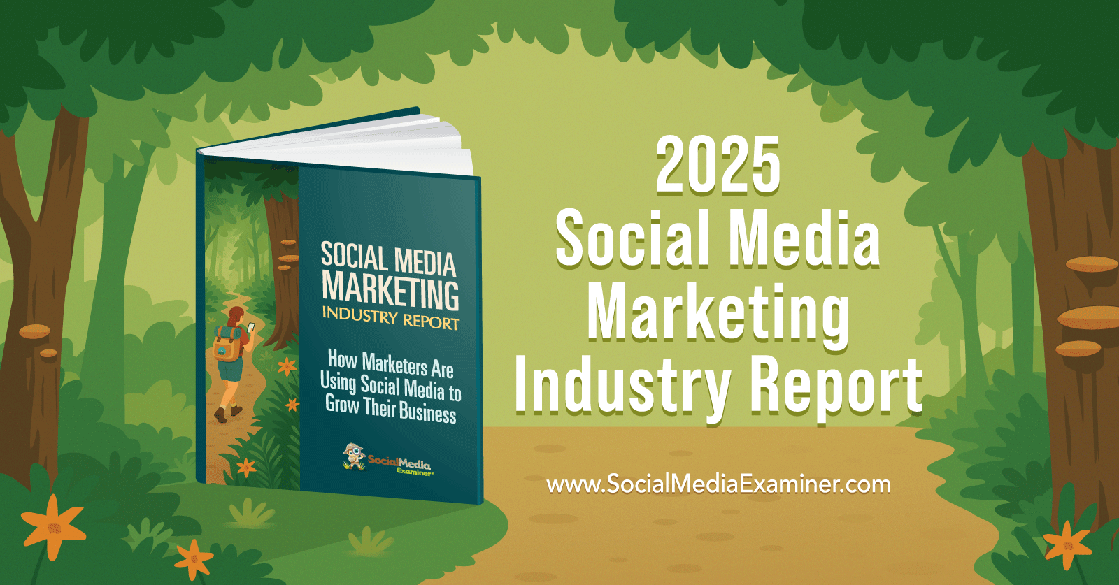 social-media-marketing-industry-report-2025