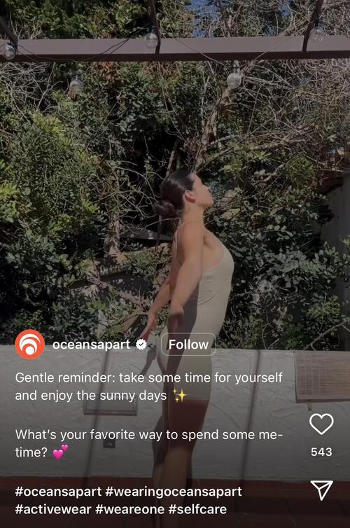 Instagram captions - Mood captions for Instagram