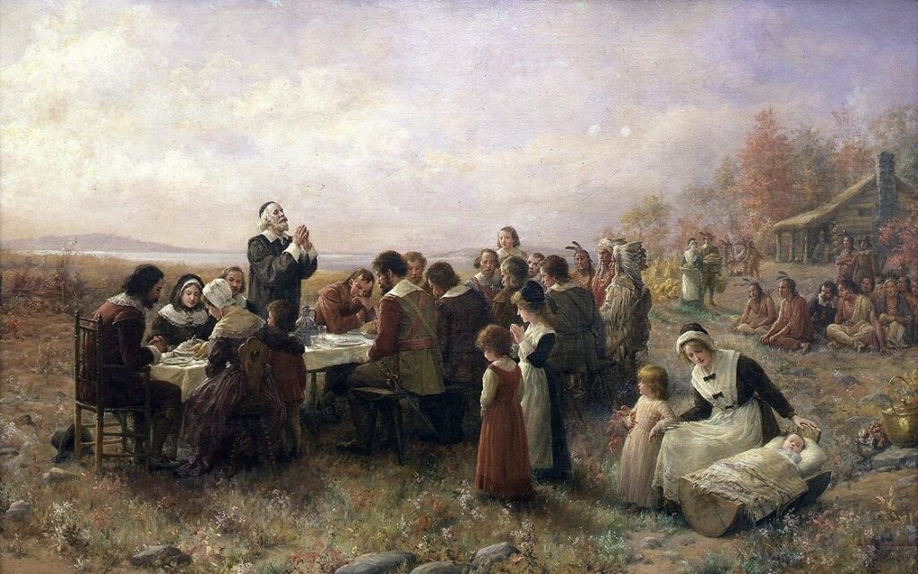 The Courage to Face Ingratitude —...