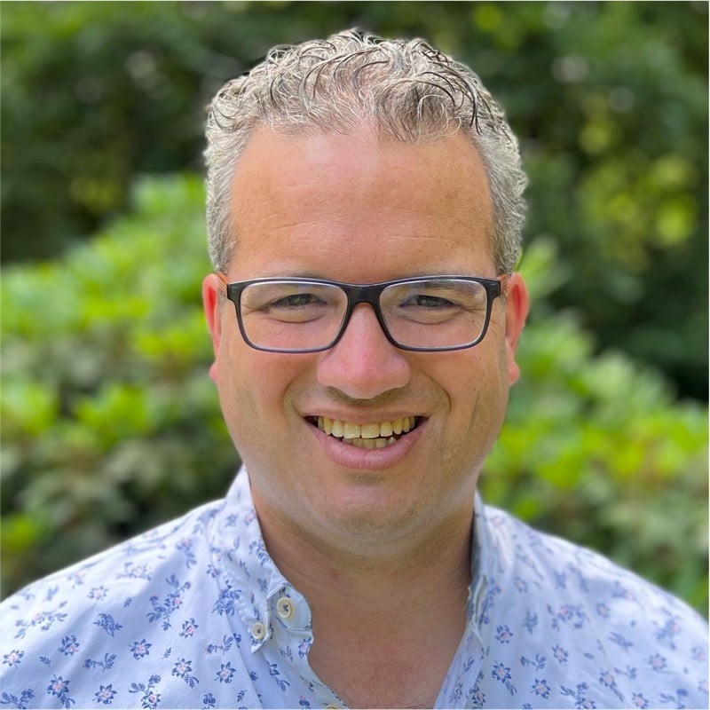Joost de Valk (Yoast)