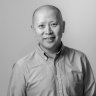 Tommy Lai