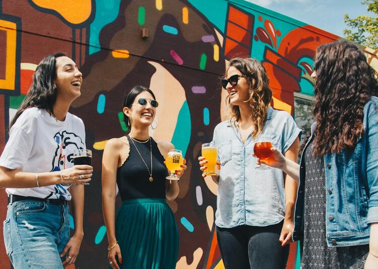 1015 Best One-Word Instagram Captions for...