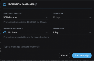 OnlyFans Marketing; how to promote your...