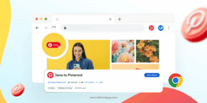 Best Practices for Using Pinterest Chrome...