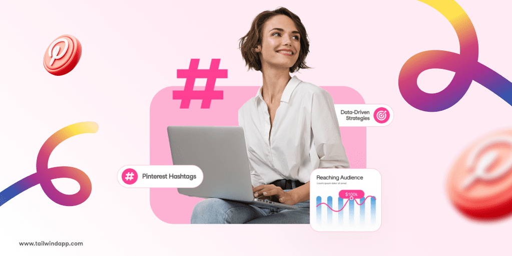 Pinterest Hashtags: Boost Your Visibility with...