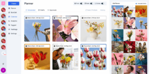 How to Schedule Posts on Bluesky