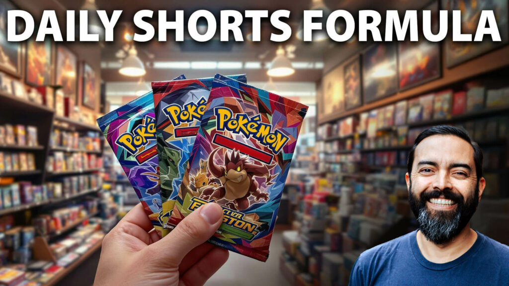 How to Create a Short-Form Video...