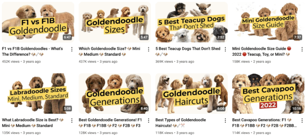28 YouTube tips to grow your...