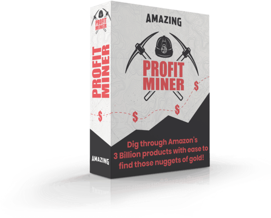 The Amazing Profit Miner review