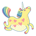 Unicorn Smasher