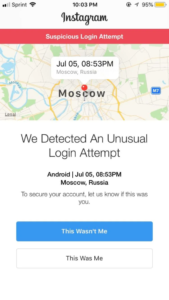 How to Recover a Hacked Instagram...