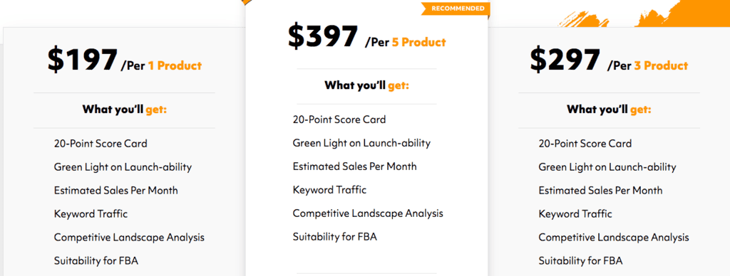 ZonBase features example five