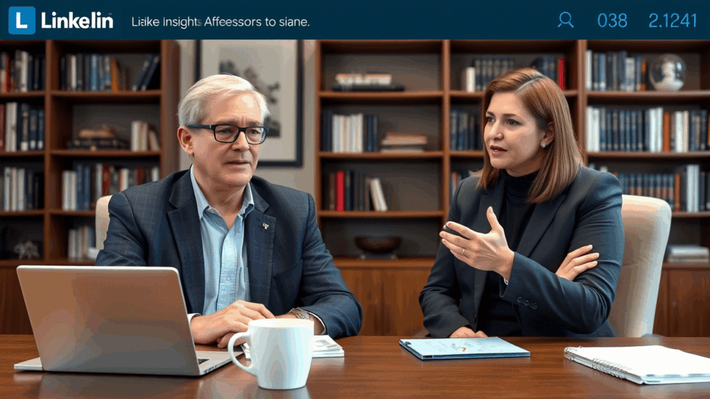 LinkedIn Thought Leadership: How Influencers Are...