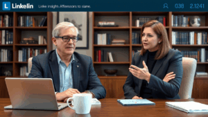 LinkedIn Thought Leadership: How Influencers Are...