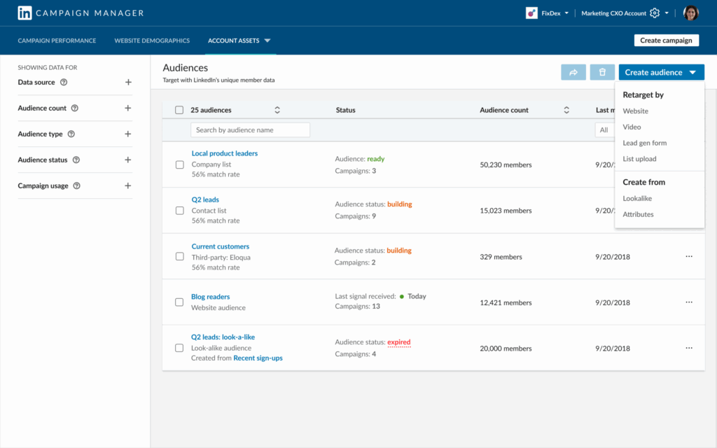 The Ultimate Guide to LinkedIn Ads:...