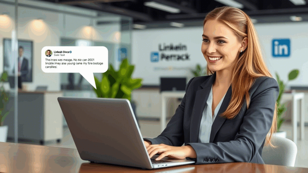 Mastering LinkedIn DMs for Brands