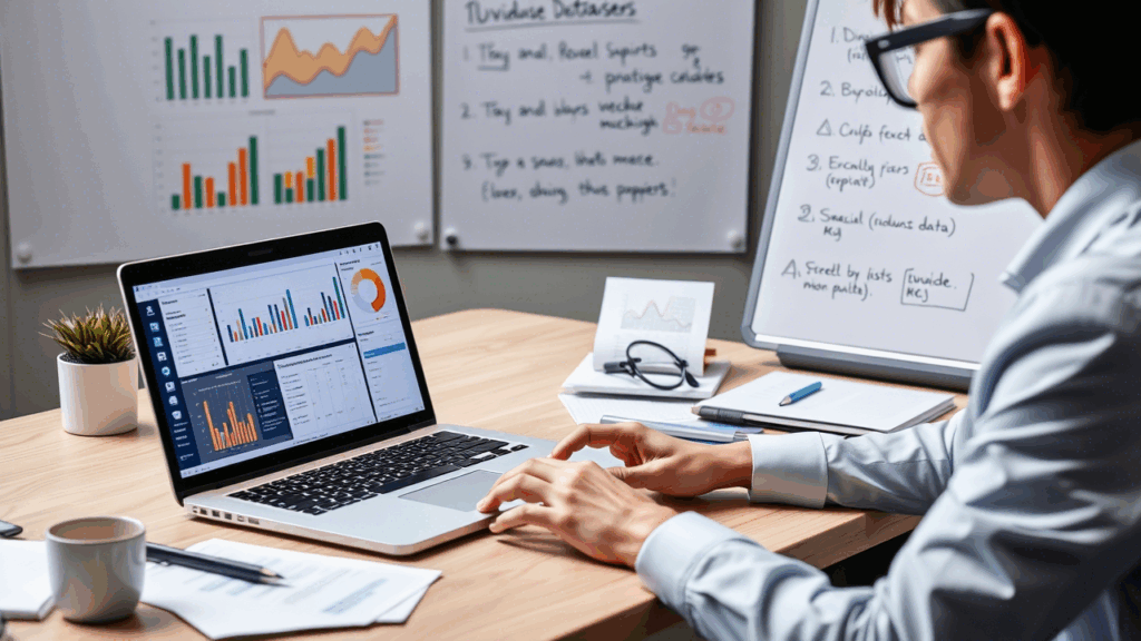 How to Streamline Data Extraction from...