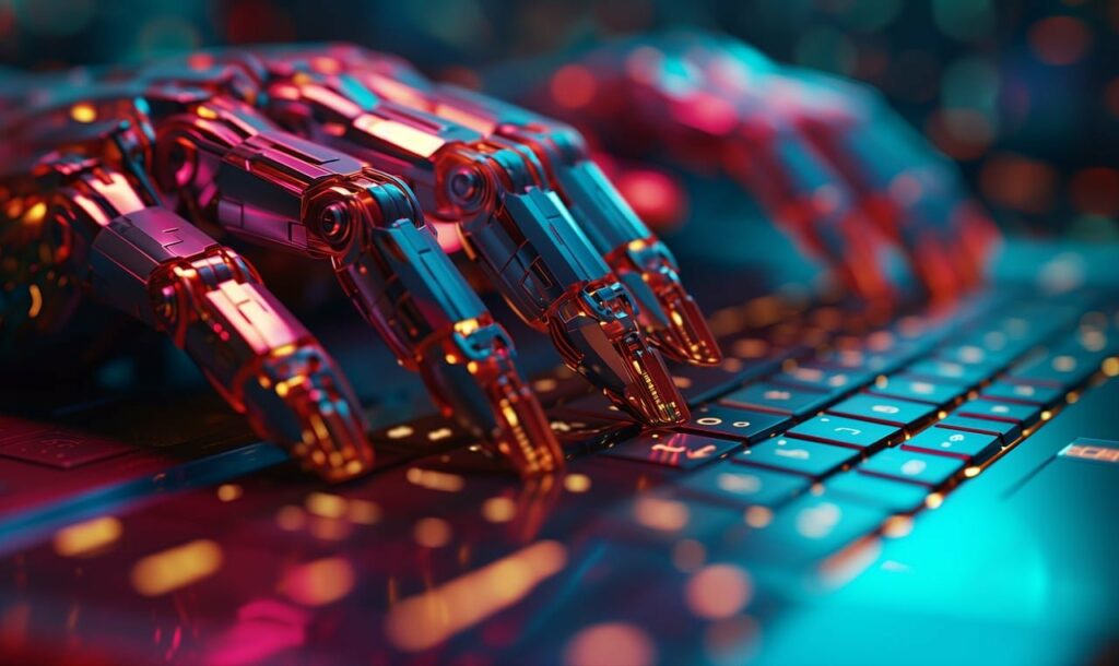 Is AI Content Getting Preferential Treatment...