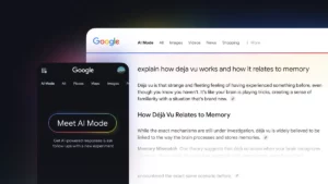 What is Google AI Mode? A...