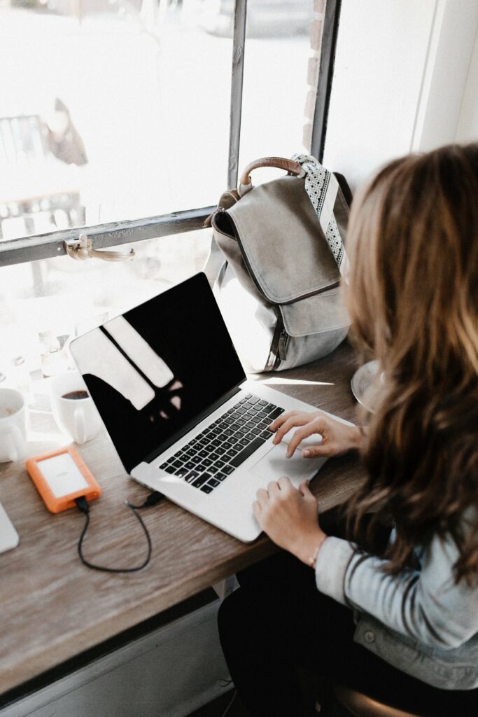 Unlocking the Benefits of Blogging for...