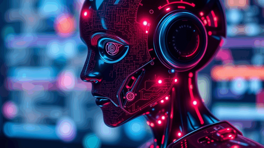 Are Algorithms Favoring AI Content Over...