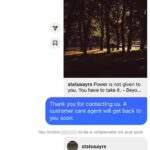 Instagram Collaborator API