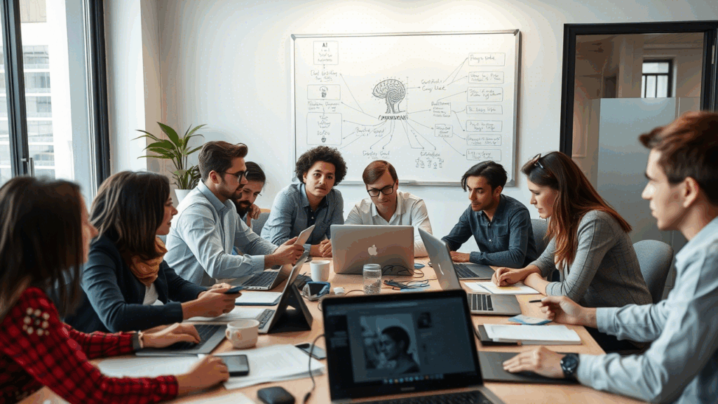 Building AI Agents: How to Get...