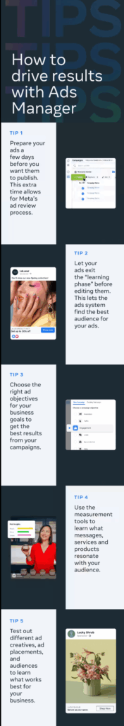 The New Facebook Ads Manager Guide...