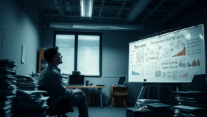 The Founder’s Paradox: Why I’m Undermining...