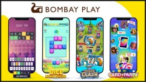 India’s Bombay Play raises M for...