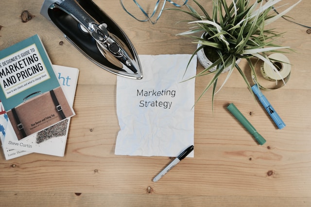 Building an Effective Content Marketing Funnel