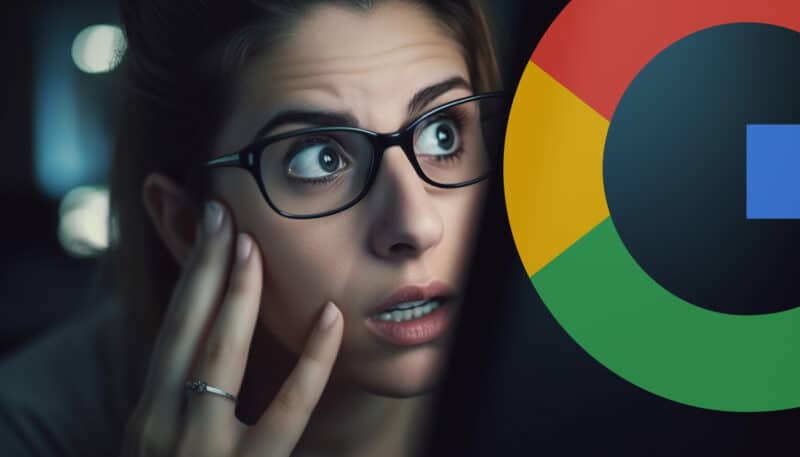 Is it Tuesday? Google AI Overviews...