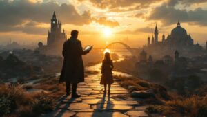 Why Building the Future Means Protecting...
