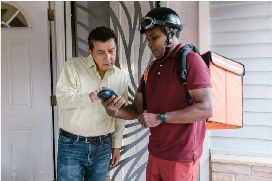 The Future of Customer Verification: Key...
