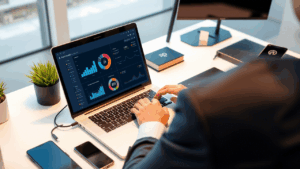 Using APIs with Power BI for...