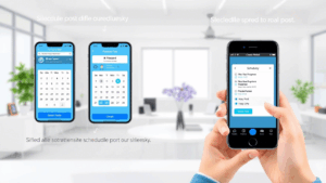 How to Schedule Posts on Bluesky