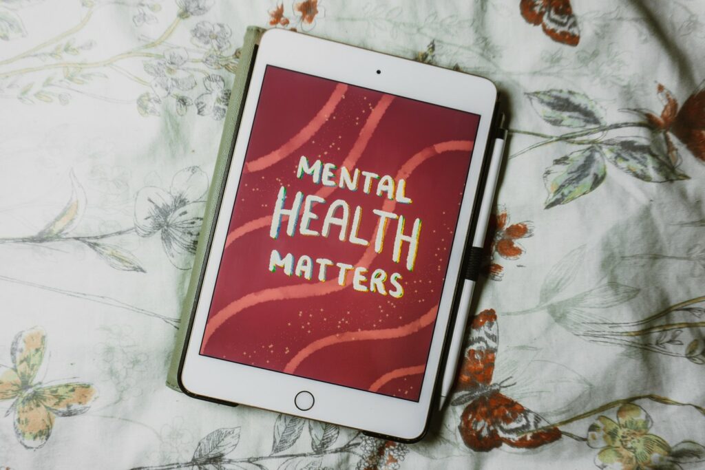 Balancing Connectivity and Well-being — Thin...